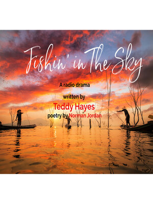 cover image of FISHIN IN THE SKY